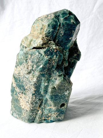 Apatite Rough Specimen - Unearthed Crystals