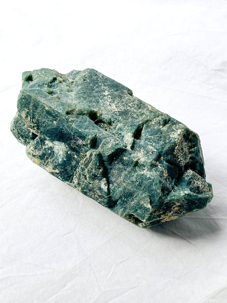 Apatite Rough Specimen - Unearthed Crystals