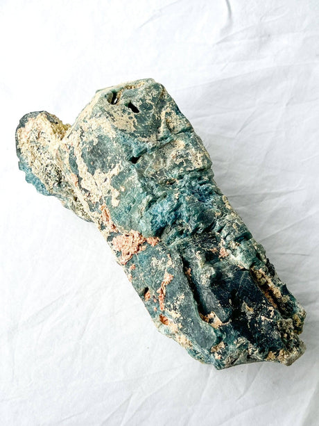 Apatite Rough Specimen - Unearthed Crystals