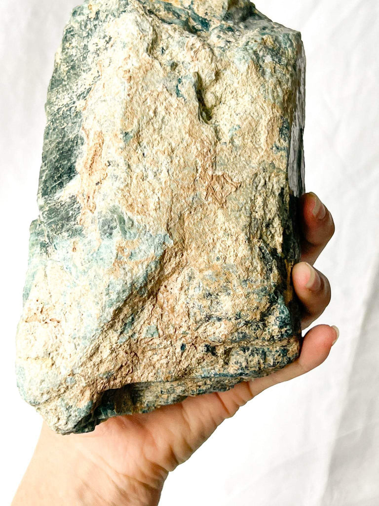 Apatite Rough Specimen - Unearthed Crystals