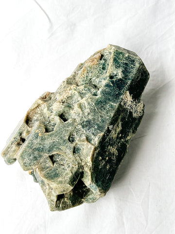 Apatite Rough Specimen - Unearthed Crystals