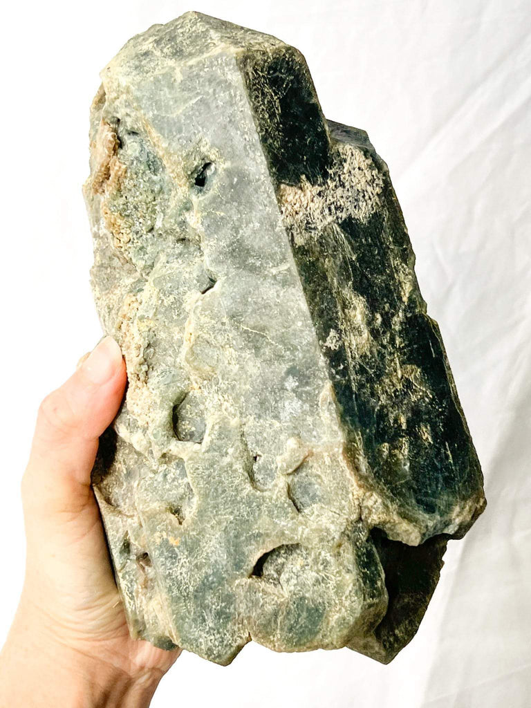 Apatite Rough Specimen - Unearthed Crystals
