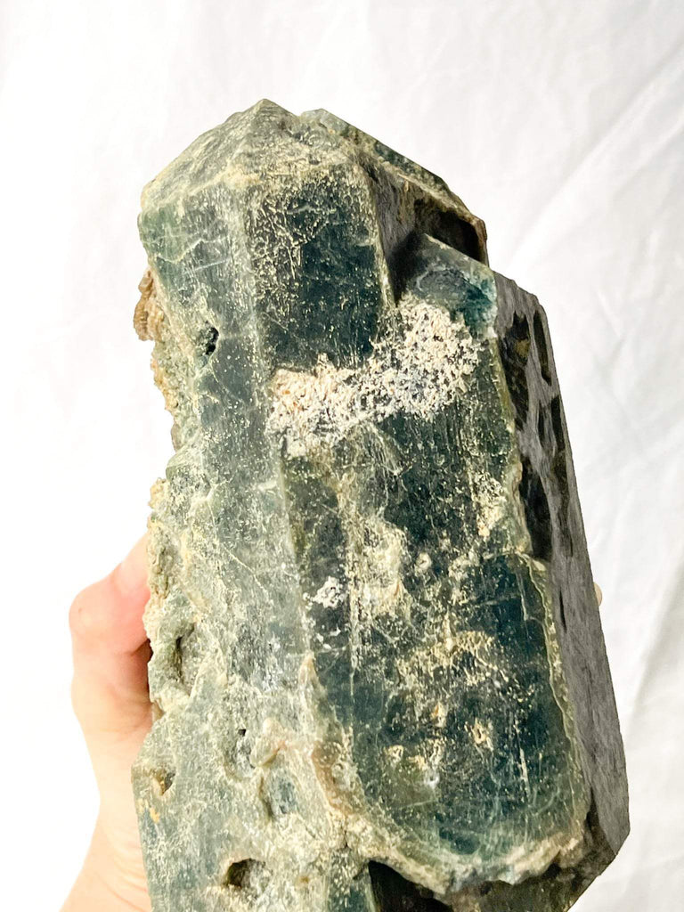 Apatite Rough Specimen - Unearthed Crystals