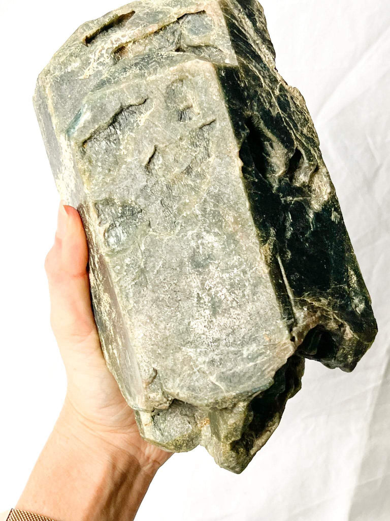 Apatite Rough Specimen - Unearthed Crystals