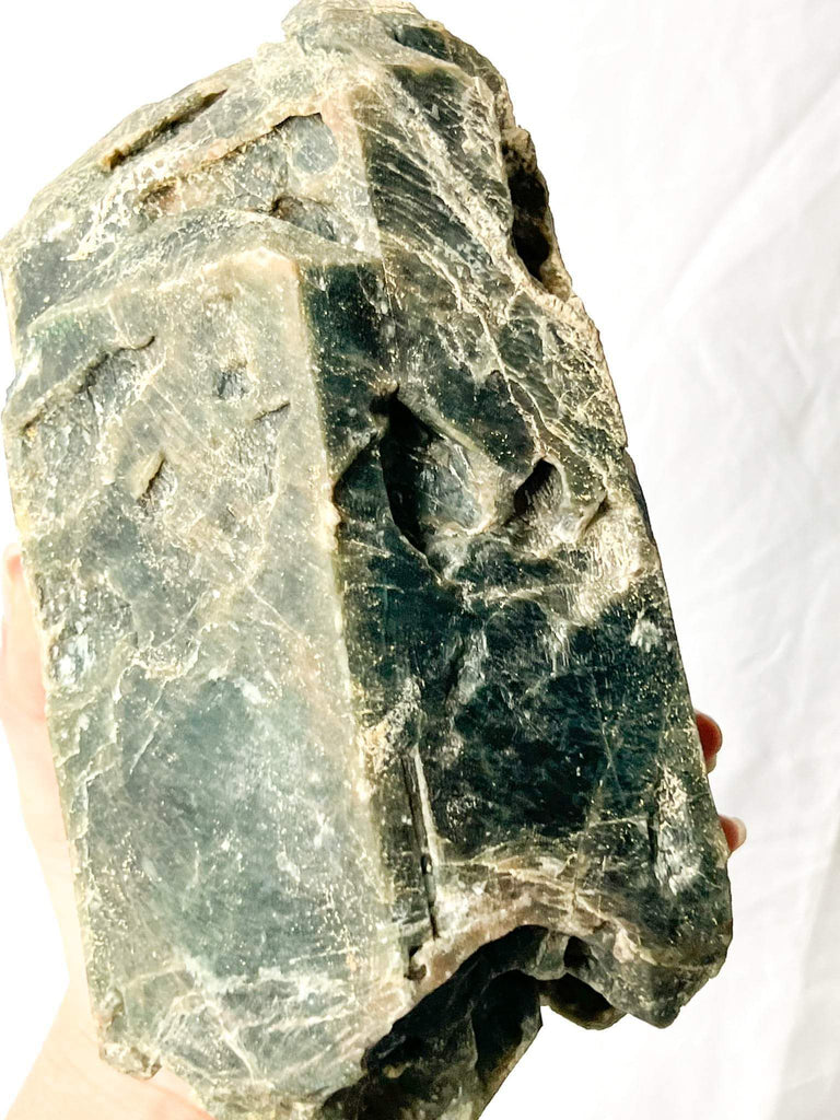 Apatite Rough Specimen - Unearthed Crystals