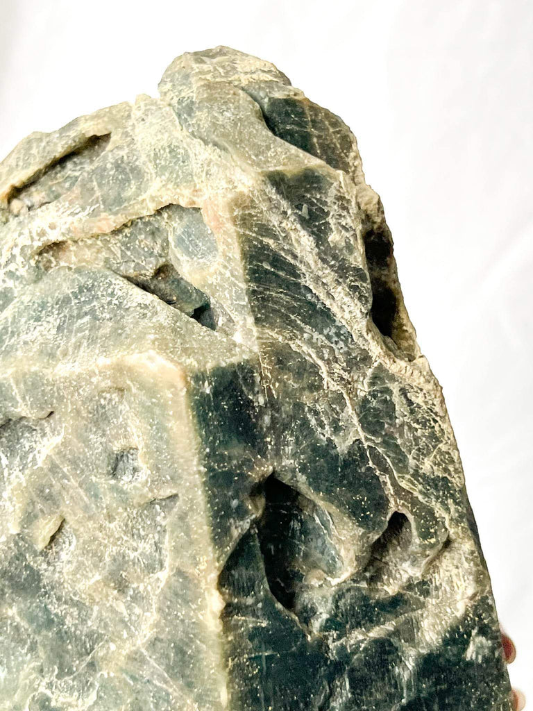 Apatite Rough Specimen - Unearthed Crystals