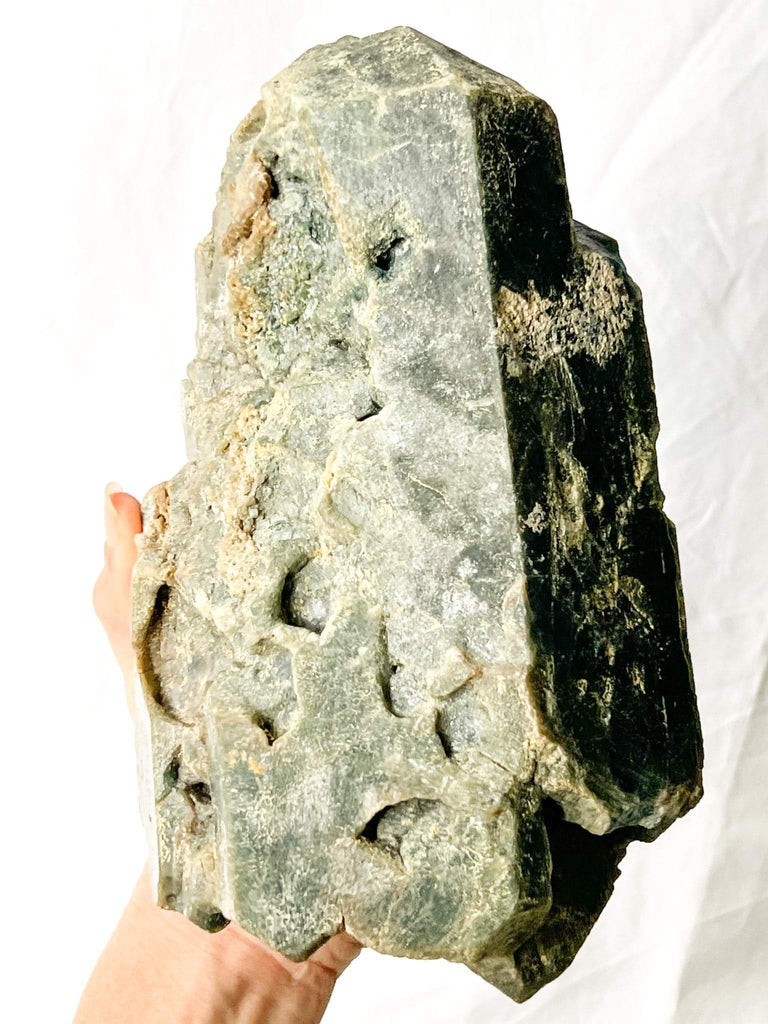 Apatite Rough Specimen - Unearthed Crystals