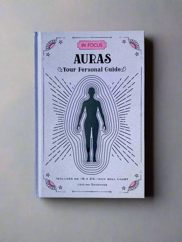 In Focus | Auras - Unearthed Crystals