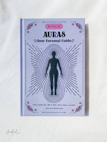 In Focus | Auras - Unearthed Crystals