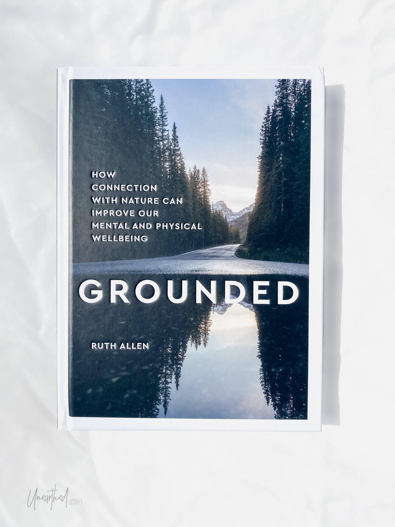 Grounded - Unearthed Crystals