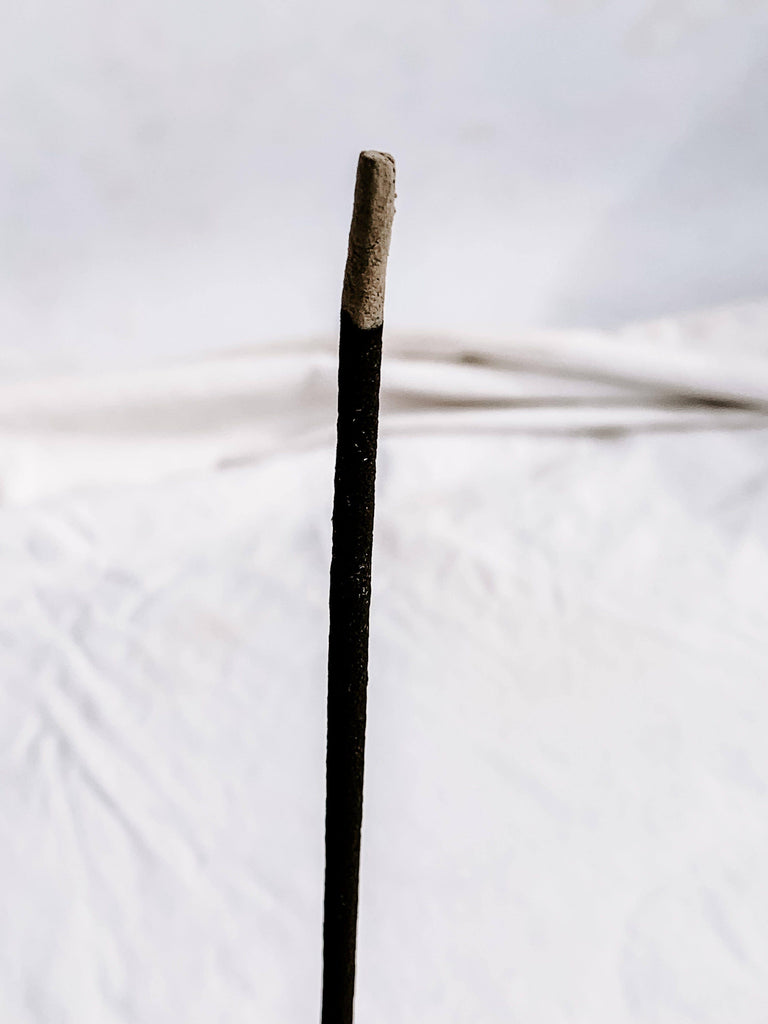 Moldavite Incense Sticks - Unearthed Crystals