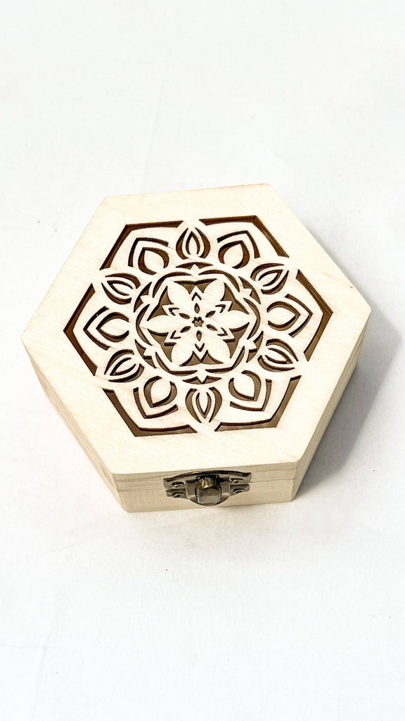 Detox Antidote Box © - Unearthed Crystals