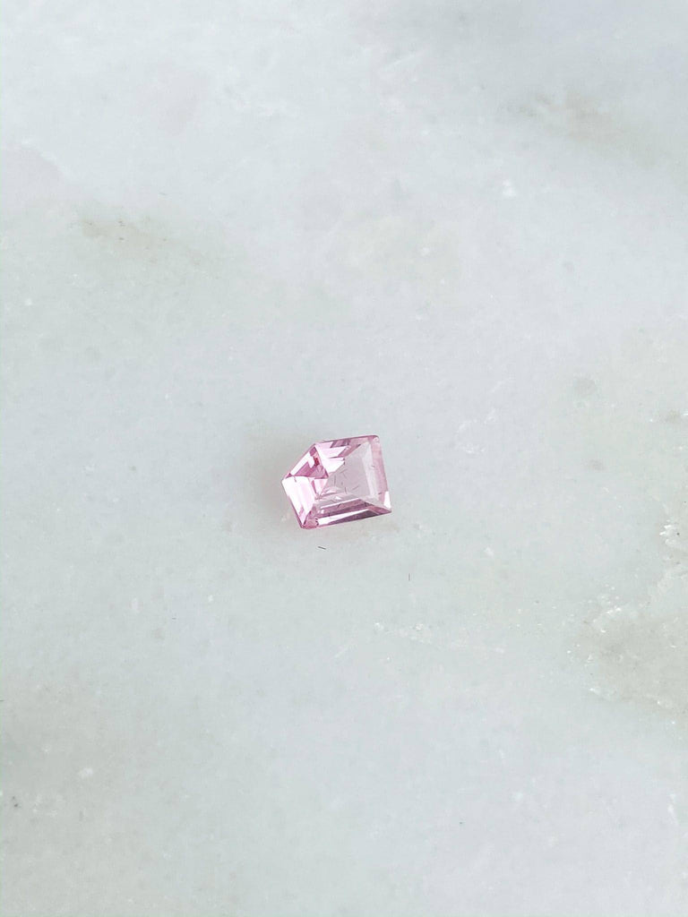 Spinel | Fancy Cut | 0.84ct - Unearthed Crystals