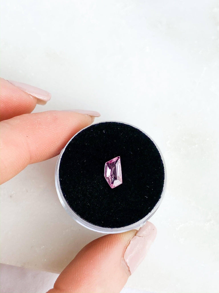 Spinel | Fancy Cut | 0.675ct - Unearthed Crystals