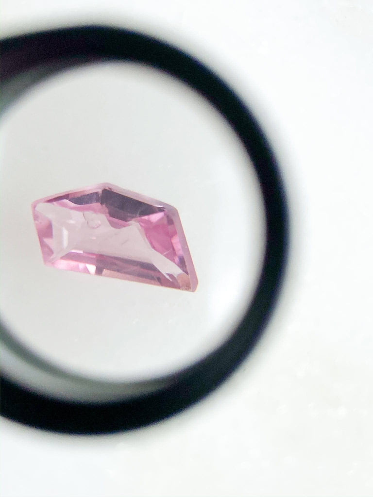 Spinel | Fancy Cut | 0.675ct - Unearthed Crystals