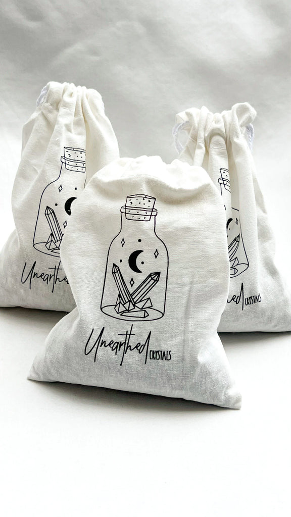 Tiger Eye Chips | 250g Bag - Unearthed Crystals