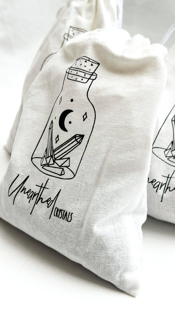 Tiger Eye Chips | 250g Bag - Unearthed Crystals