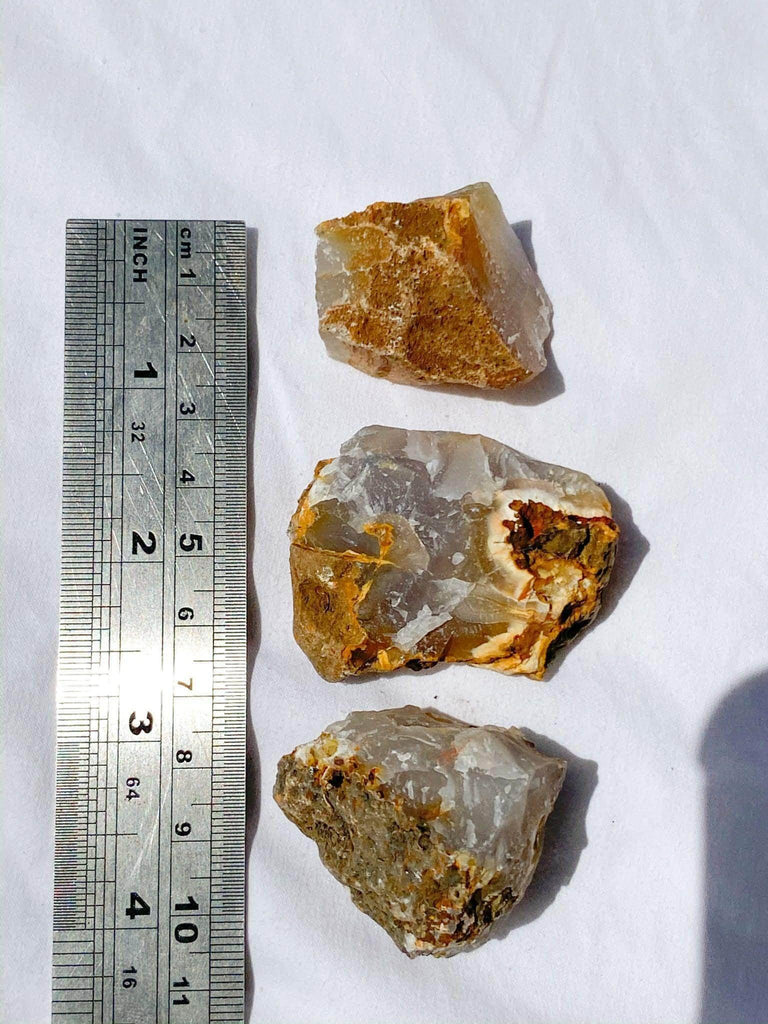 Agate Rough | Small - Unearthed Crystals