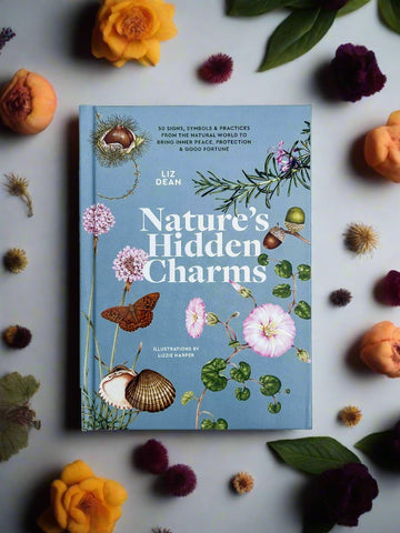 Nature's Hidden Charms - Unearthed Crystals